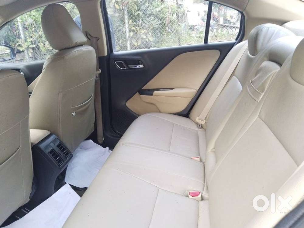 Honda City 2014-2015 I Dtec V, 2018, Diesel