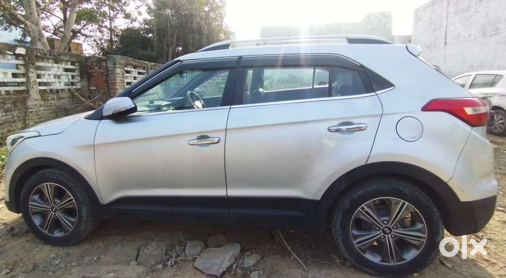 Hyundai Creta 2016