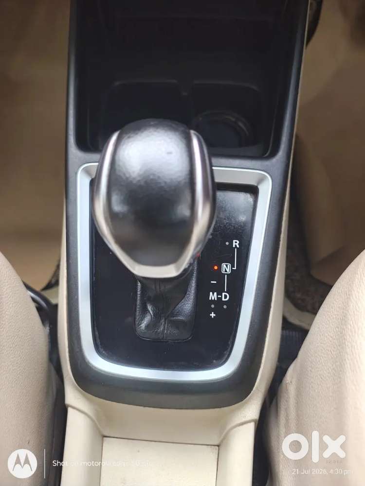 Maruti Suzuki Dzire 2022