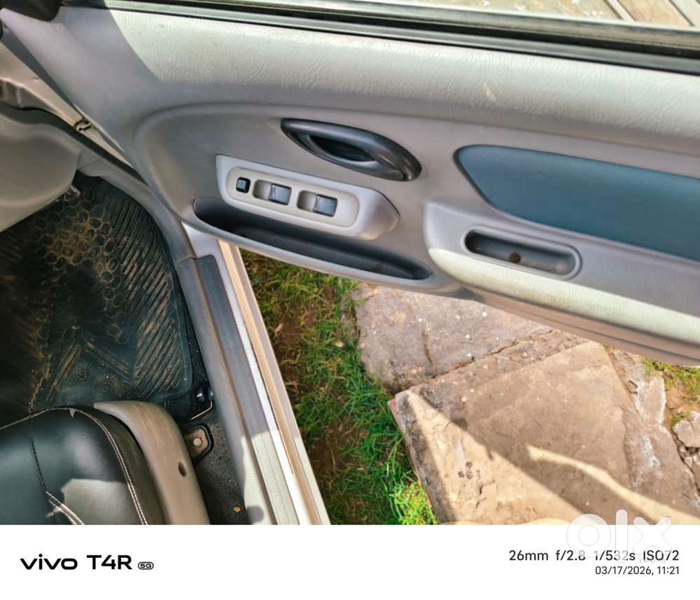 Maruti Suzuki 2011 Model