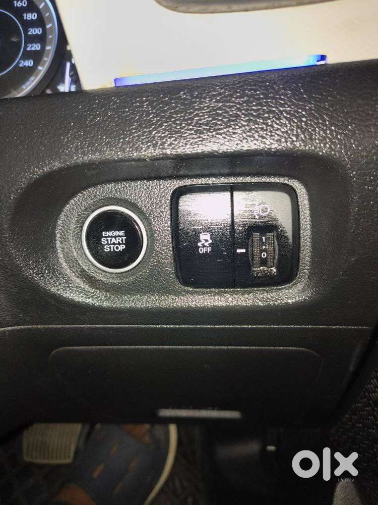 Hyundai Creta 1.6 Sx Automatic, 2022, Petrol