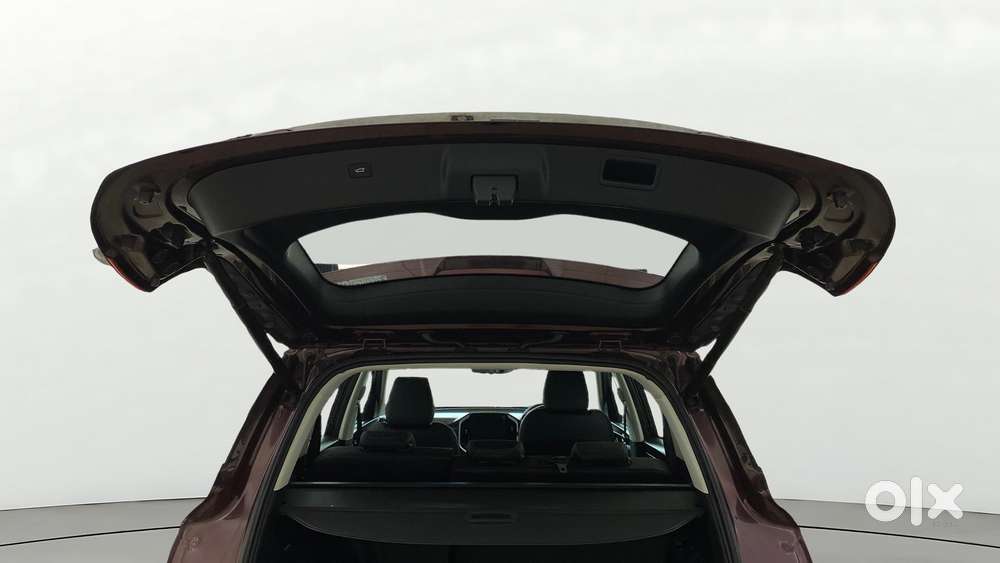 Mg Hector Sharp Dct Petrol, 2020, Petrol