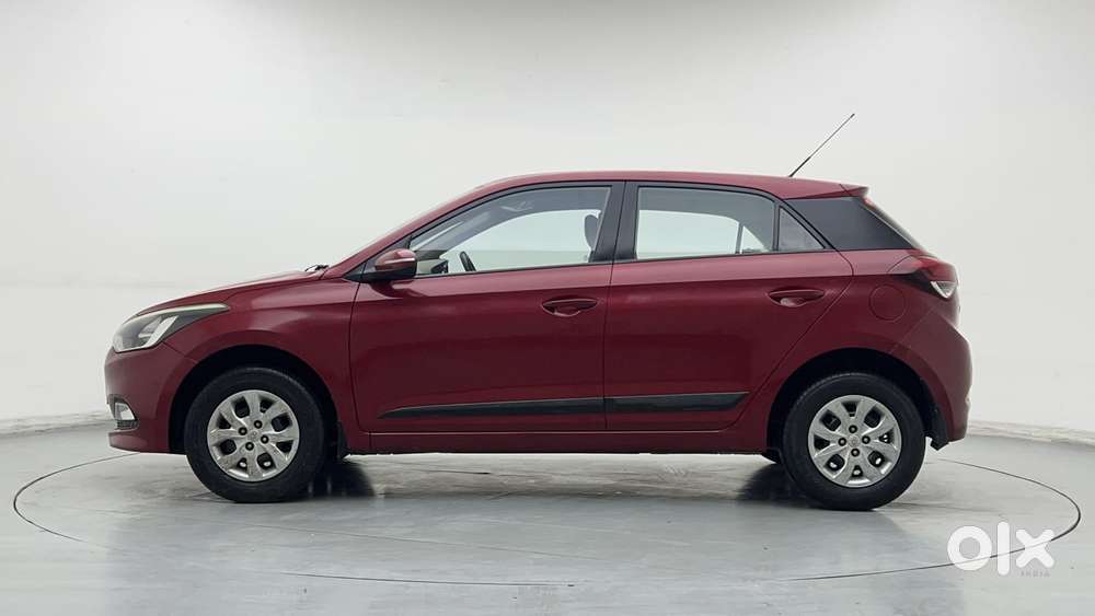 Hyundai Elite I20 Sportz 1.2, 2015, Petrol