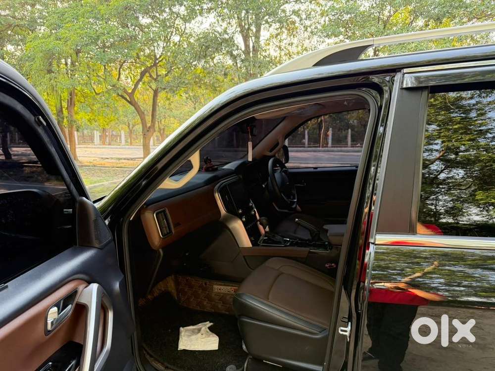 Mahindra Scorpio-n 2025 Diesel 10000 Km Driven