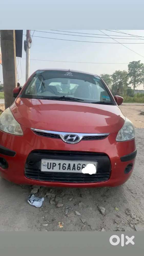 Hyundai I10 1.2 Magna 2010