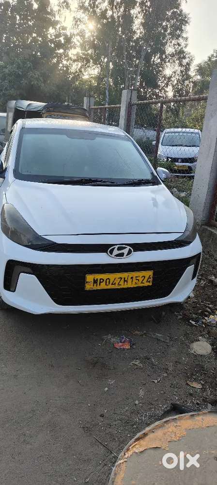 Hyundai Aura 1.2 S 2023