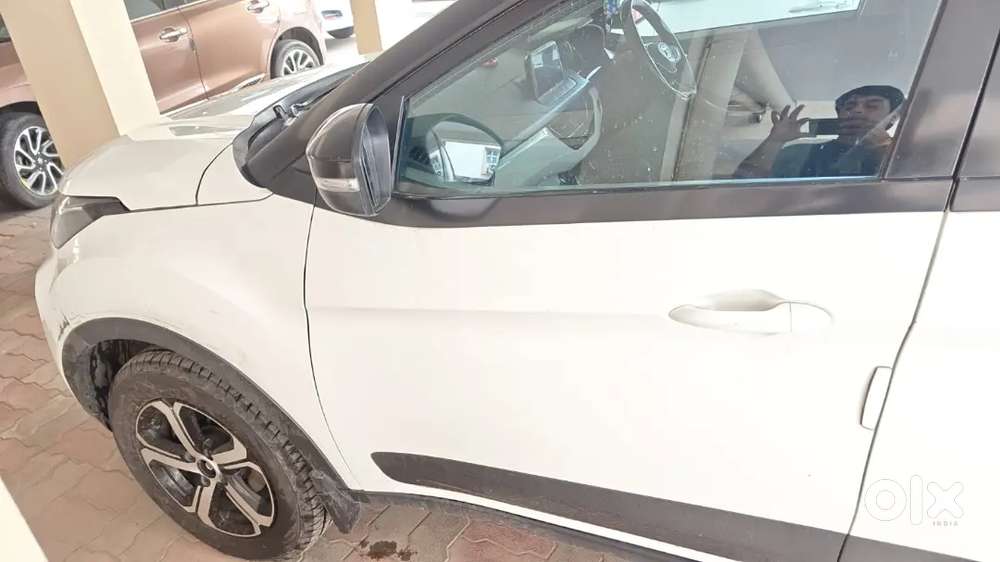 Tata Nexon 2023 Petrol Well Maintained