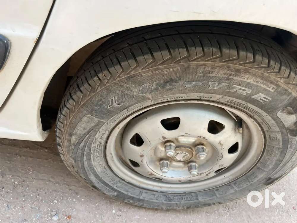 Hyundai Santro Xing Gl 2013