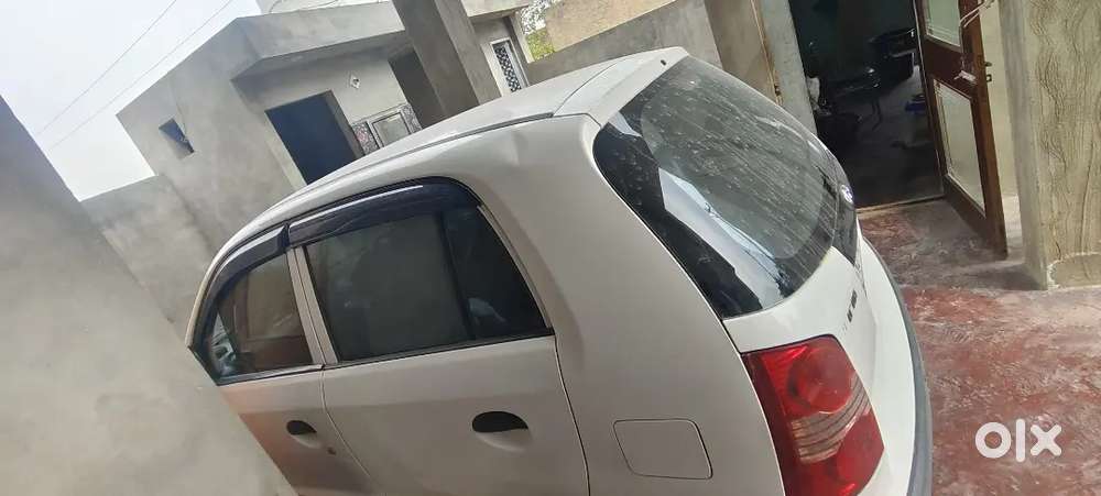 Hyundai Santro Xing 2011 Lpg Well Maintained