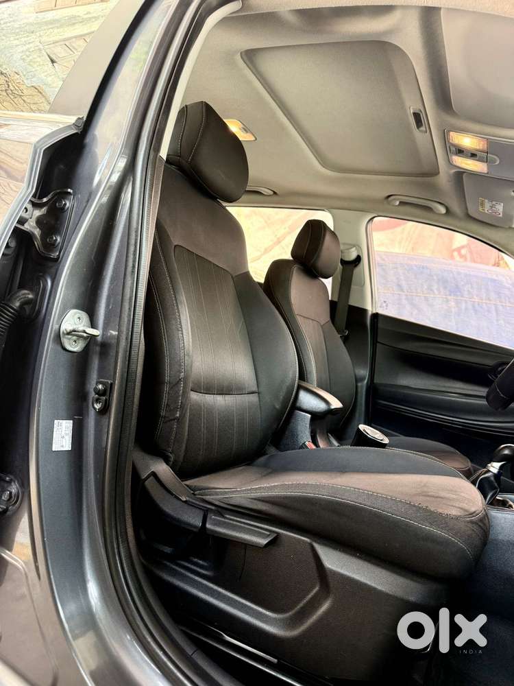 Hyundai I20, 2021, Petrol