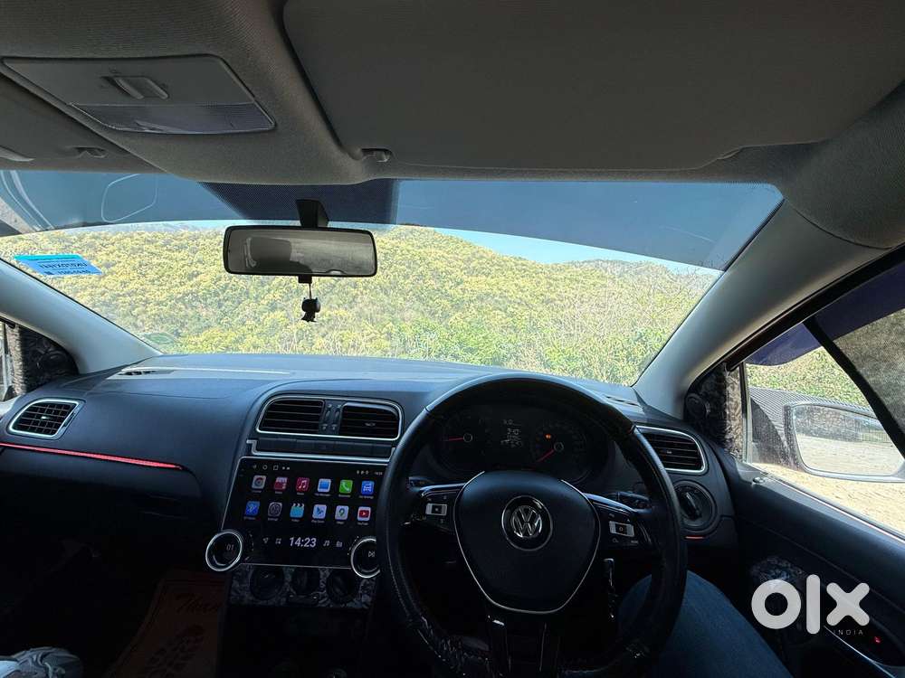 Volkswagen Polo 1.0 Mpi Comfortline, 2021, Petrol