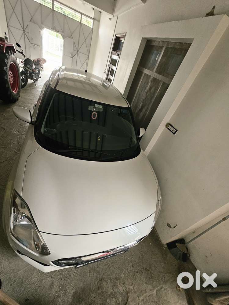 Maruti Swift Zxi 2023