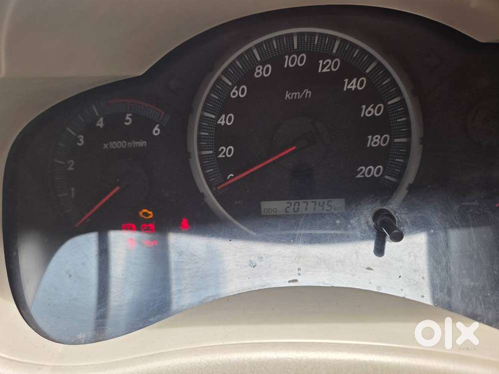 Toyota Innova 2014 Diesel Good Condition