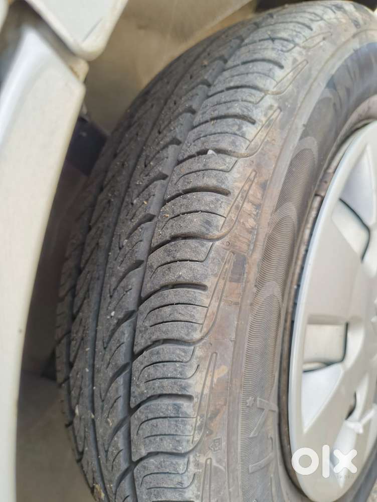 Maruti Suzuki Eeco 5 Seater Ac, 2012, Petrol