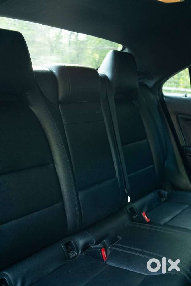 Mercedes-benz Cla 2.0 200 Sport, 2015, Petrol