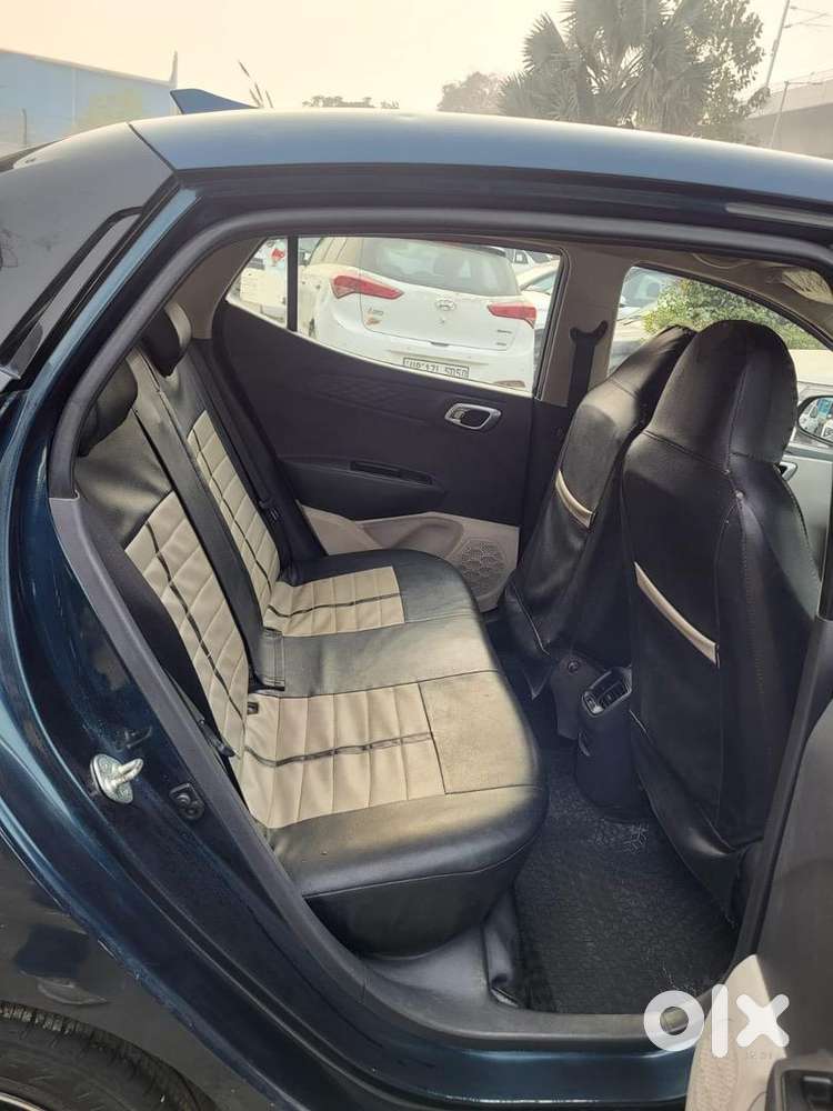 Hyundai Aura 2023 Good Condition