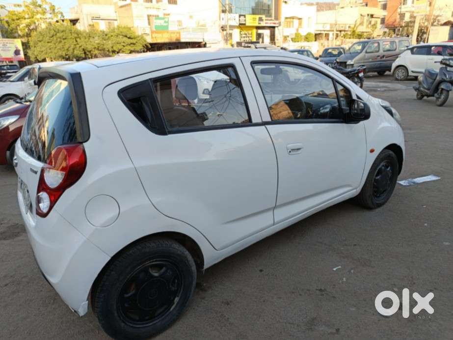 Chevrolet Beat, 2012, Diesel