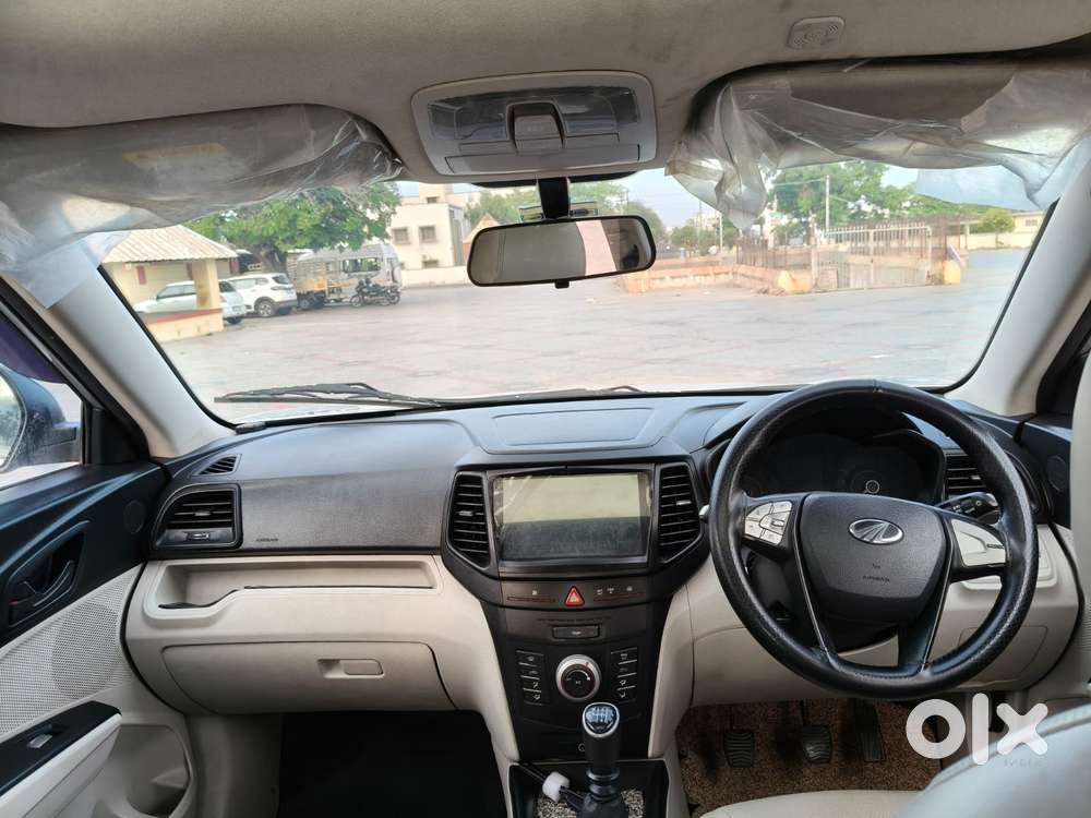 Mahindra Xuv300 W6 Diesel, 2022, Diesel