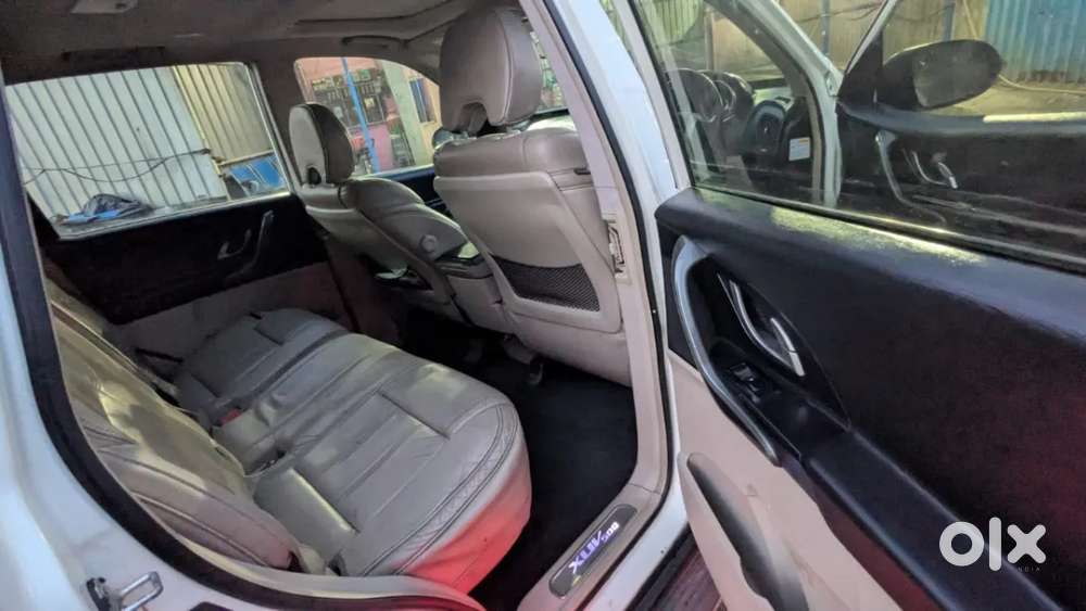 Mahindra Xuv500 W10 1.99 Mhawk, 2016, Diesel