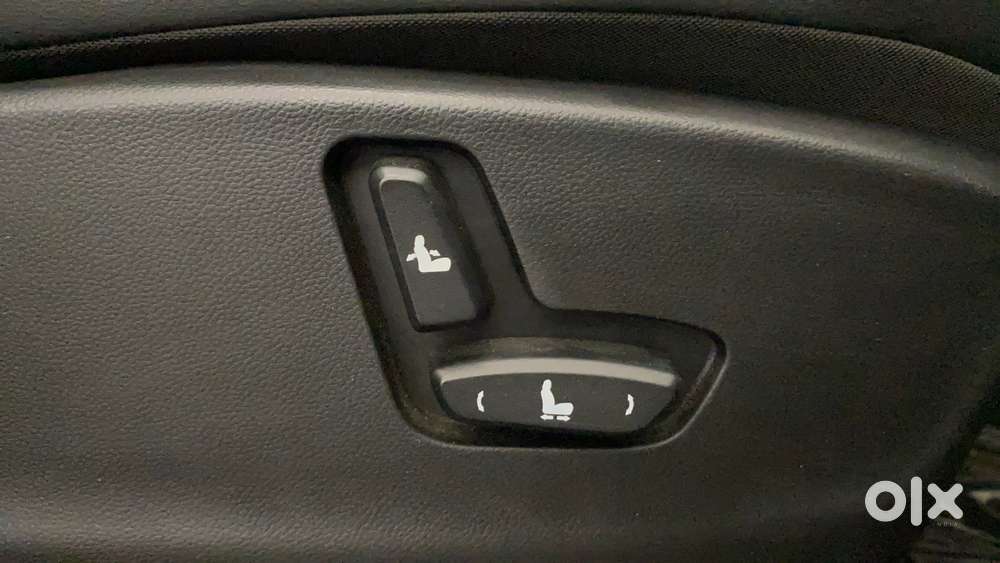 Mg Hector Sharp Dct Petrol, 2020, Petrol