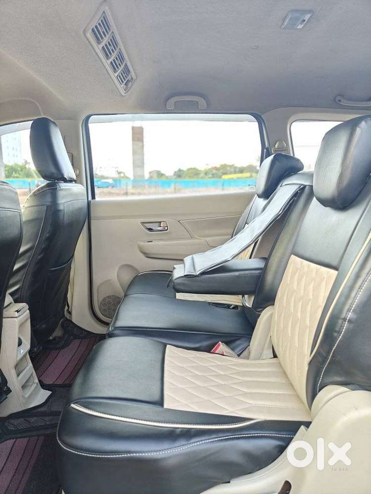 Maruti Suzuki Ertiga Zxi (o) Cng [ ], 2022, Cng & Hybrids