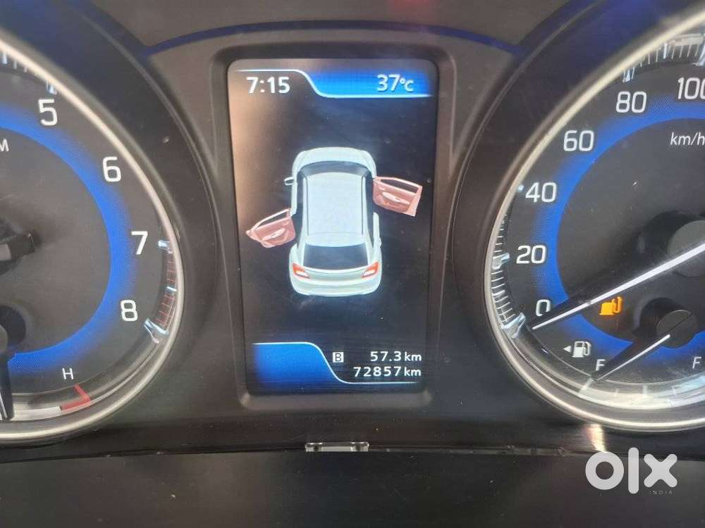 Maruti Suzuki Baleno Alpha, 2020, Petrol