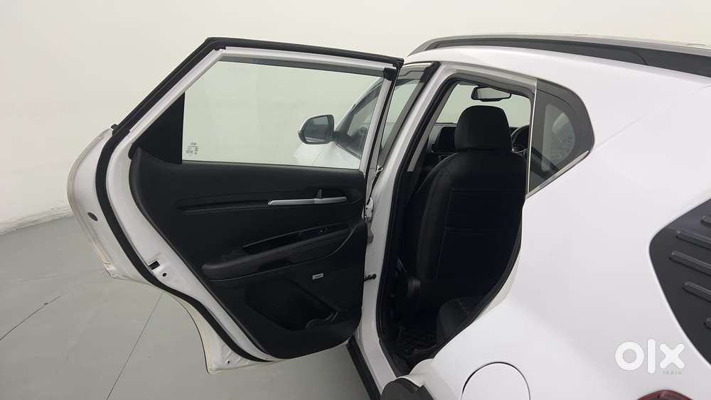 Kia Sonet Gtx Plus 1.5 Dct At, 2020, Diesel