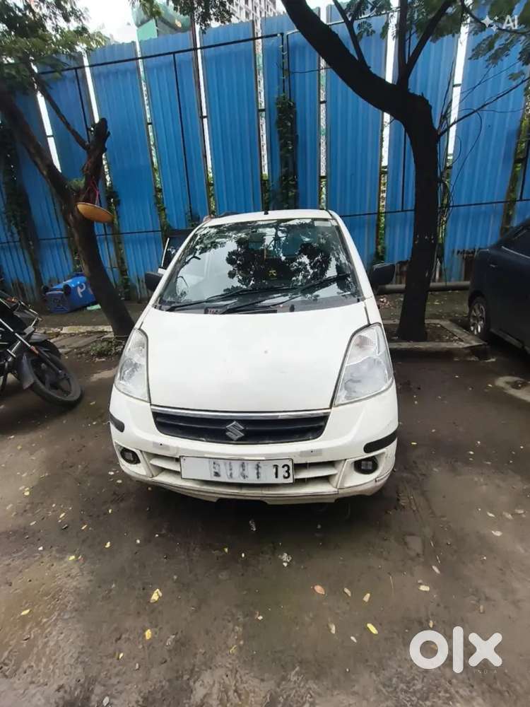 Maruti Suzuki Estilo 2007 Lxi