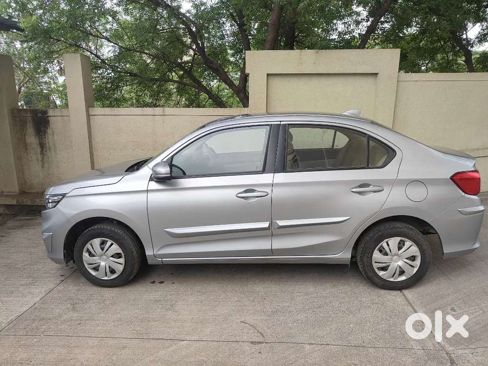 Honda Amaze 1.2 S 2019
