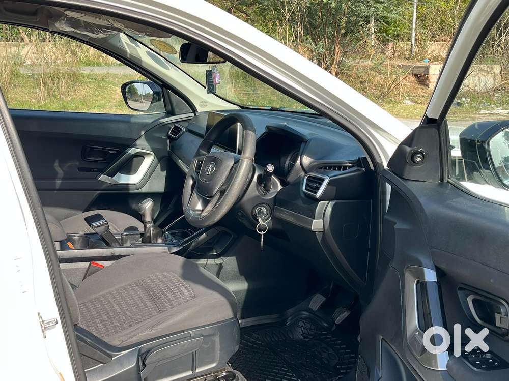 Tata Harrier Xm, 2020, Diesel