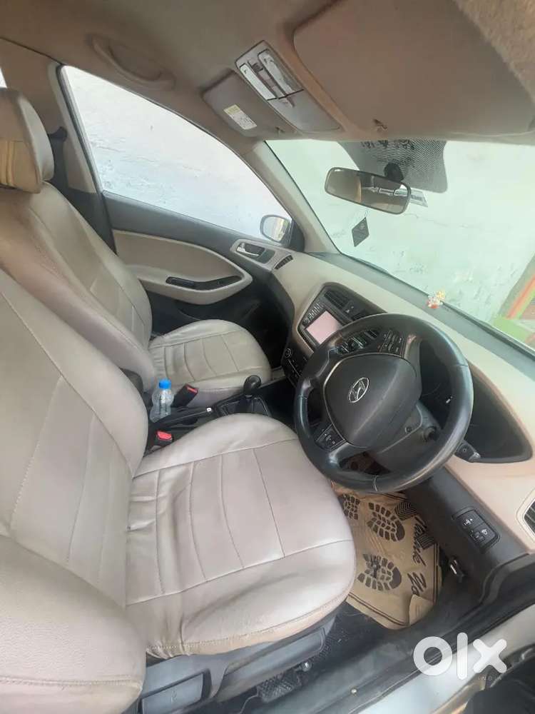 Good Condition Smooth Drive