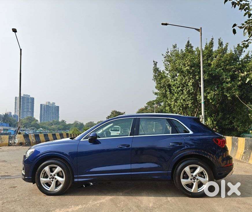 Audi Q3 40 Tfsi Premium Plus, 2023, Petrol