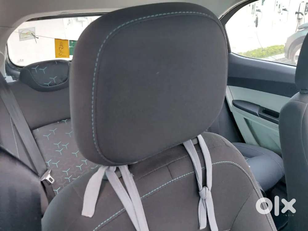 Tata Tiago Ev Dec 2023 Electric 23000 Km Driven