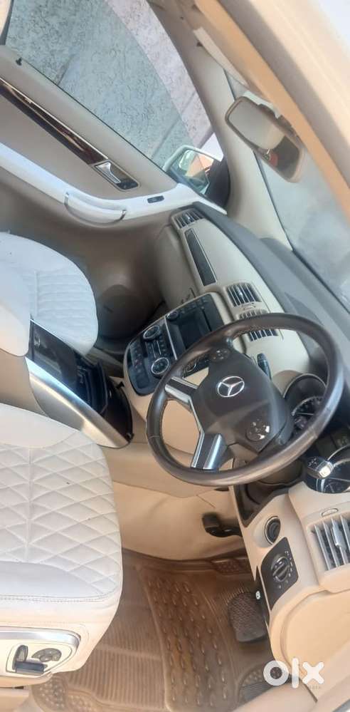 Mercedes-benz R-class R350 4matic, 2011, Petrol