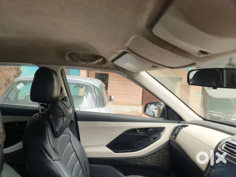 Hyundai Creta Facelift 2020 Diesel 66000 Km Driven