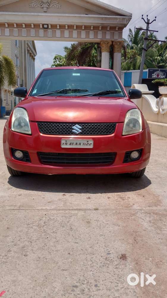 Maruti Suzuki Swift Ddis Vdi, 2009, Diesel