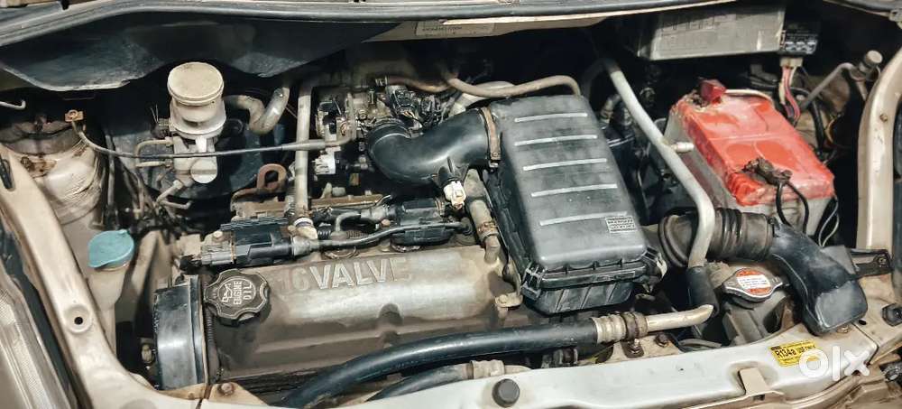 Full Ok Condition Like Home Car..just Fill Petrol Nd Gone..