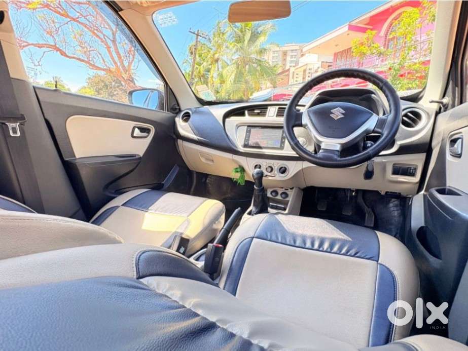 Maruti Suzuki Alto 800 0.8 Vxi Plus, 2020, Petrol