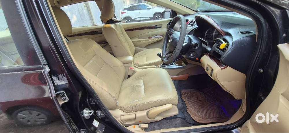 Cng Honda City For Sale