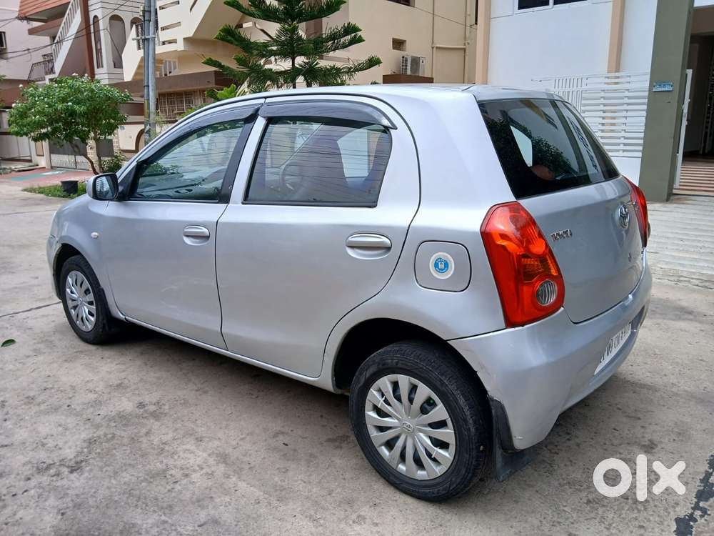 Toyota Etios Liva Gd Sp, 2012, Diesel