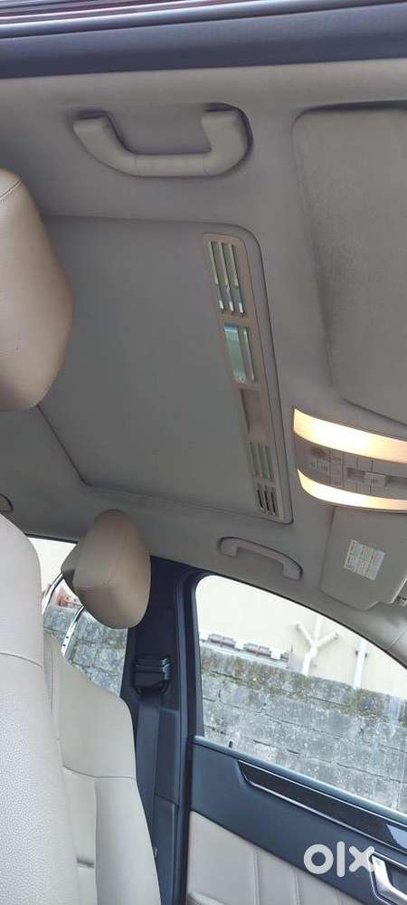 Mercedes-benz E-class 2013 Diesel 53000 Km Driven