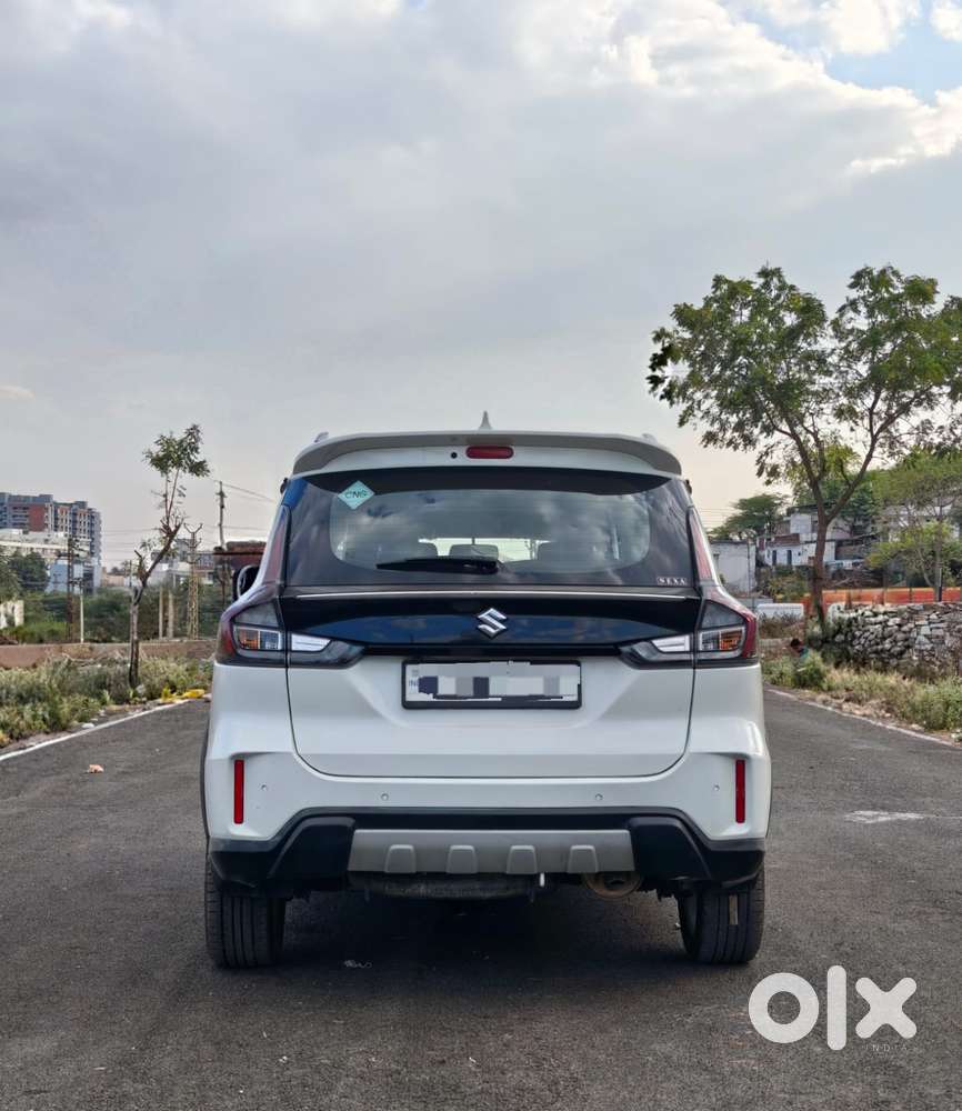 Maruti Suzuki Xl6 Zeta Mt Cng, 2023, Cng & Hybrids