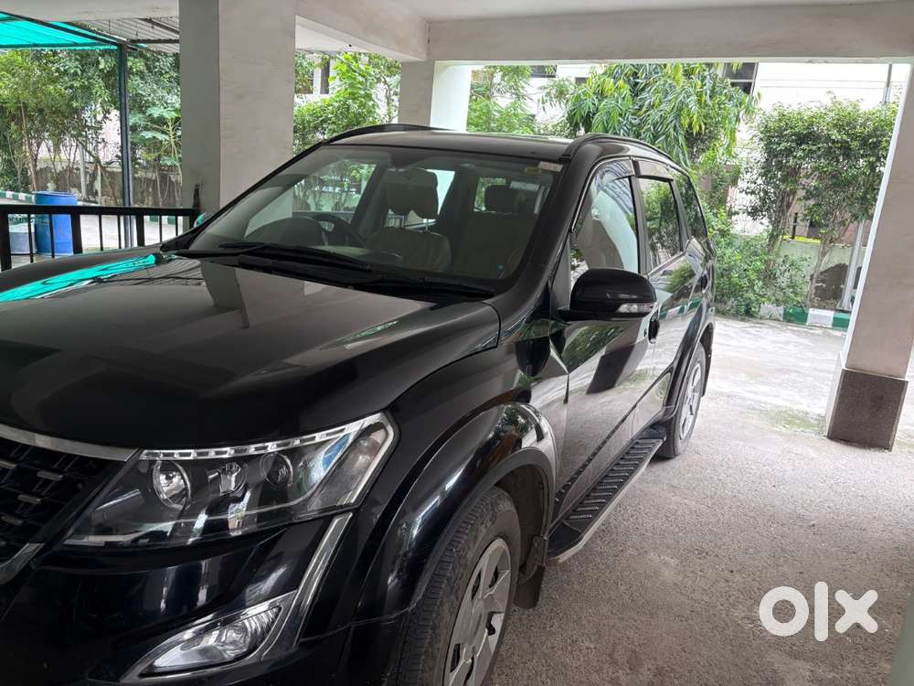 Xuv 500 In Excellent Condition