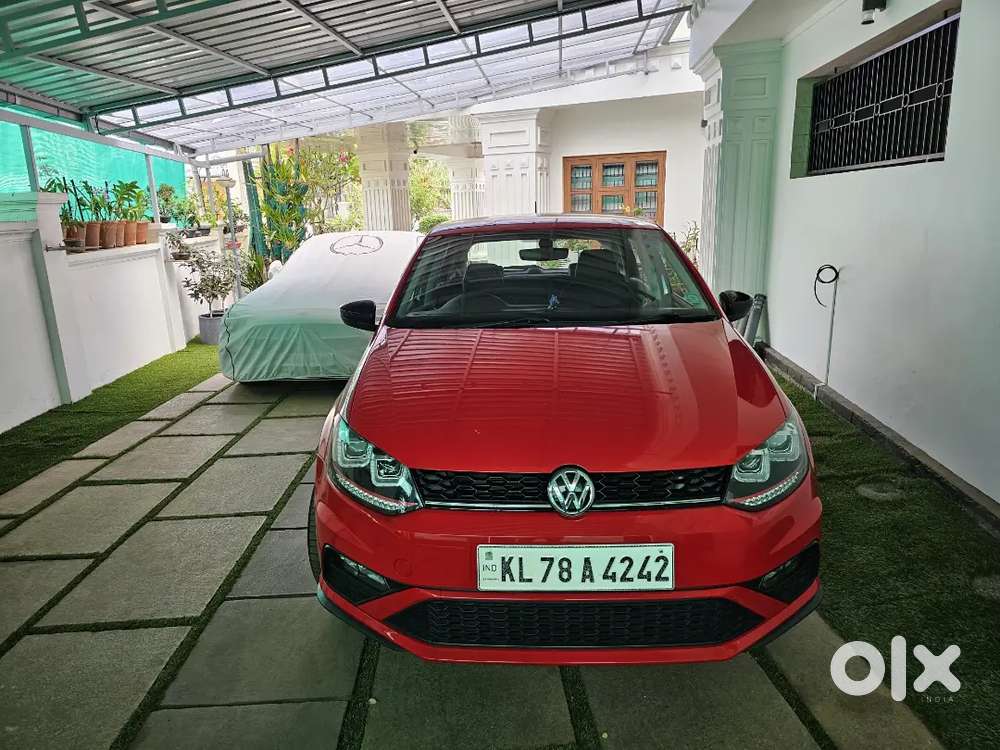 Volkswagen Polo 2019 Variant