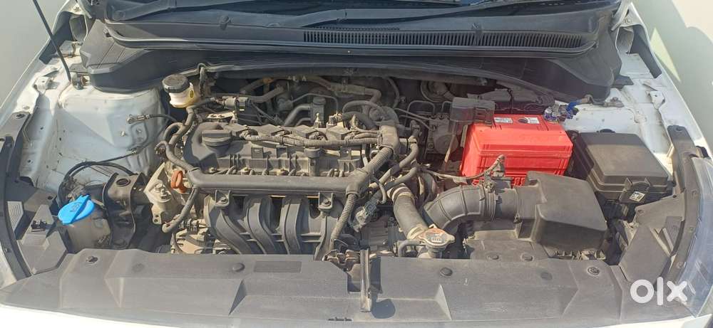 Hyundai I20 1.4 Sportz, 2020, Petrol