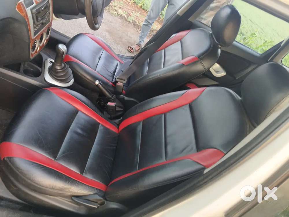 Ford Figo Diesel 2012 Lxi