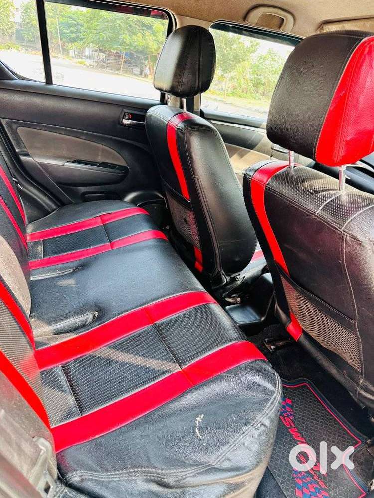 Maruti Suzuki Swift, 2016, Petrol