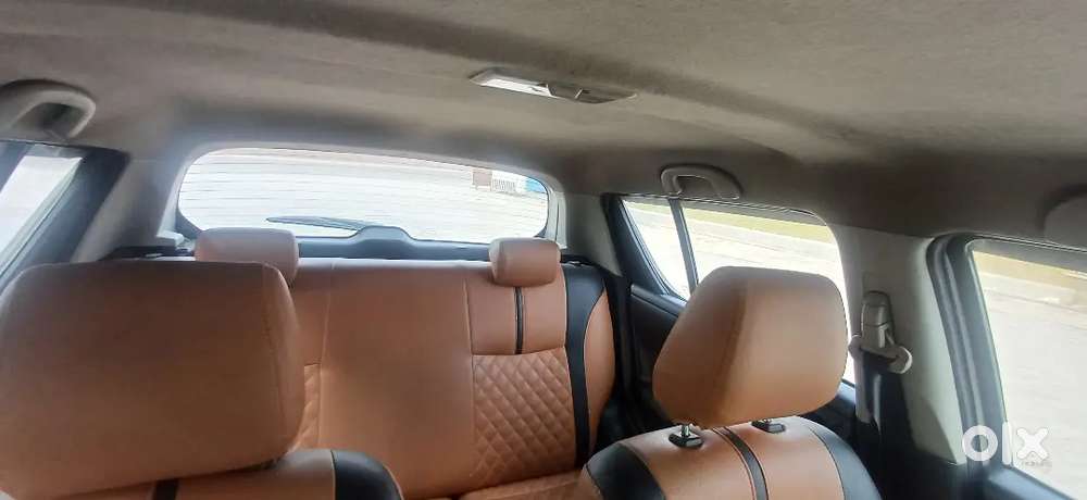 Maruti Suzuki Swift 2014 Zxi