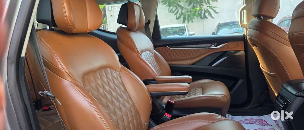 Mg Gloster, 2021, Diesel