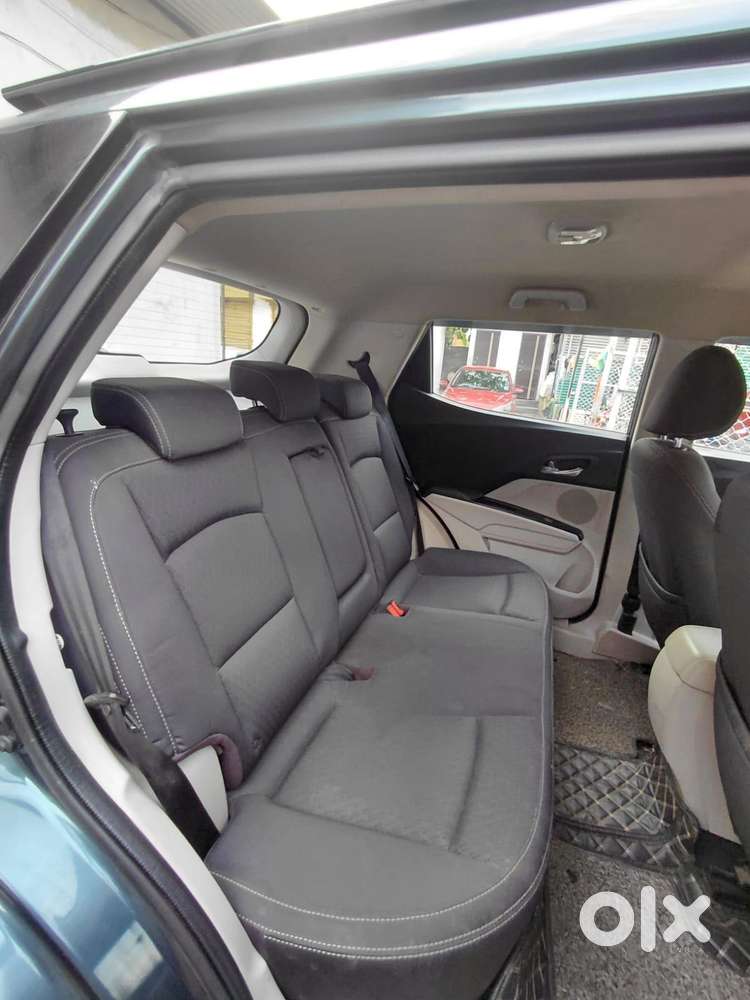 Mahindra Xuv300 W8, 2020, Petrol